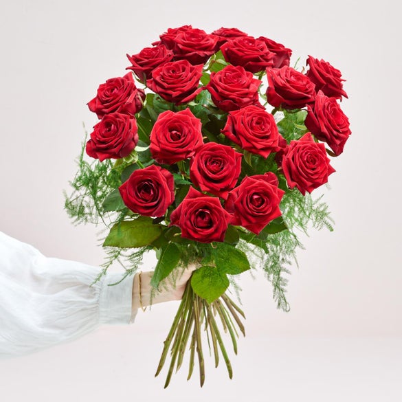 Den til min store kærlighed